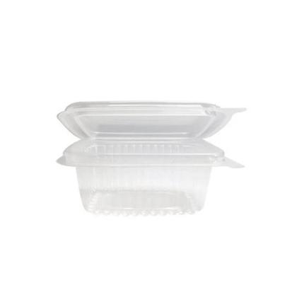 Imagem de Pote retangular freezer/micro 1000ml pacote c/24 un