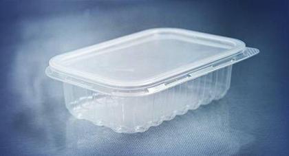 Imagem de Pote Retangular Microondas E Freezer 250ml C/48 Unidades - prafesta