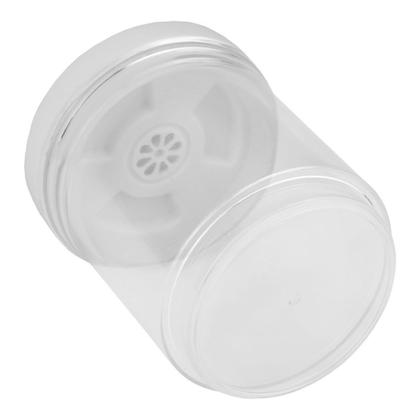 Imagem de Pote Retrátil com Vedação Vácuo 550ml 1050ml