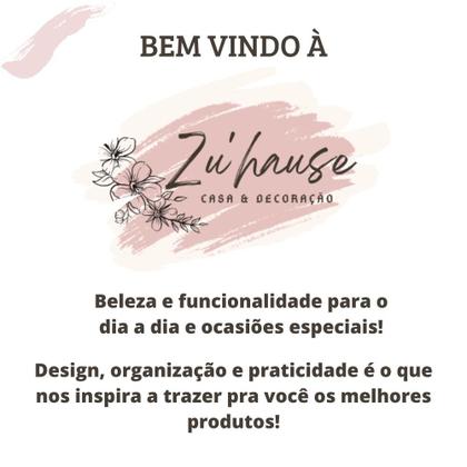 Imagem de Pote Sugar 1,1L capacidade com Tampa de Bambu Linha Sense Lançamento Ou