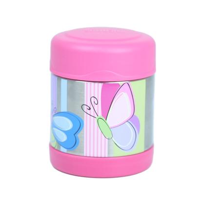 Imagem de Pote Térmico FUNtainer THERMOS - Borboleta (290 ml)