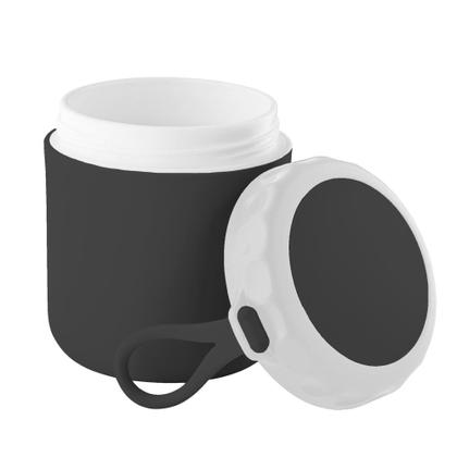 Imagem de Pote Térmico para Papinha com Parede Dupla 380 ml TopGet