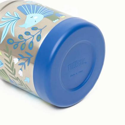 Imagem de Pote Térmico Thermos Funtainer 290ml Reino dos Dinossauros
