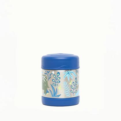 Imagem de Pote Térmico Thermos Funtainer 290ml Reino dos Dinossauros