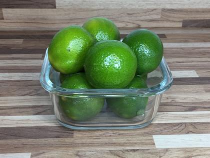 Imagem de Pote Vidro Hermético Marmita Fit Jogo com 2 Unidades 520ml