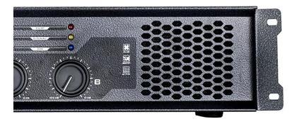 Imagem de Potência Amplificador Oneal OP 1750 220W Rms Profissional