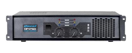 Imagem de Potência Amplificador Oneal OP 1750 220W Rms Profissional