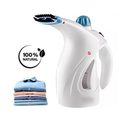 Imagem de Potência e rapidez para passar suas roupas: Vaporizador Para Passar Roupa No Cabide 110v