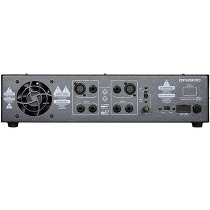 Imagem de Potência Oneal OP-2800 Amplificador