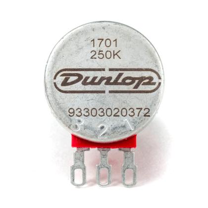 Imagem de Potenciômetro 250K Eixo Dividido Dunlop DSP250K