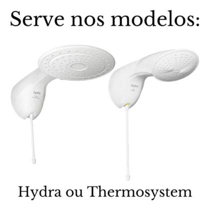 Imagem de Potenciômetro Ducha Optima/star Eletr 220 Hydra Thermosystem
