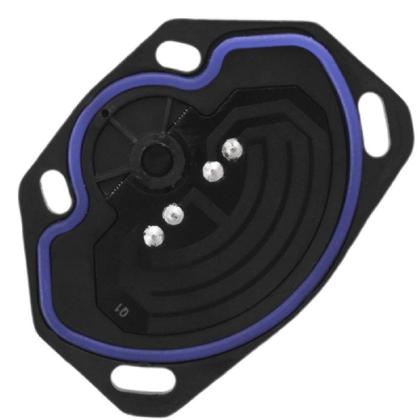 Imagem de Potenciometro golf 1.8 gl, tipo, cli 1.6 ie placa 80101