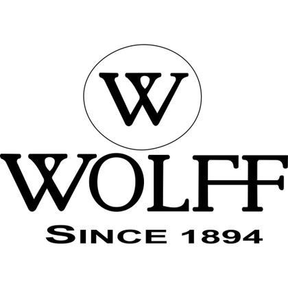 Imagem de Potiche em Cristal Louise Transparente - Wolff