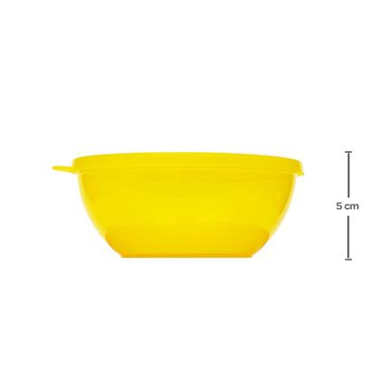Imagem de Potinhos para Papinha introdução alimentar Buba