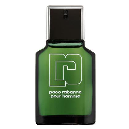 Imagem de Pour Homme Paco Rabanne Perfume Masculino Eau de Toilette 100ml