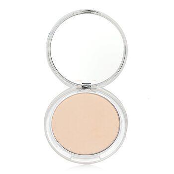 Imagem de Powder Foundation Clinique Stay Matte Oil Free Nº 02