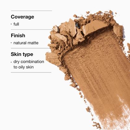 Imagem de Powder Foundation + Concealer Clinique Beyond Perfecting