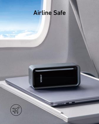 Anker Prime PowerBank 20000mAh, 200W 未使用 Anker Prime Power Bank (20000mAh, 200W) (20000mAh 合計200W