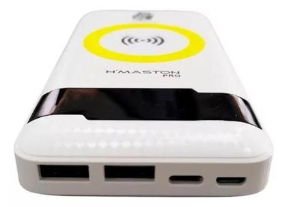 Imagem de Power Bank Display C/ Led Digital - Pn-886