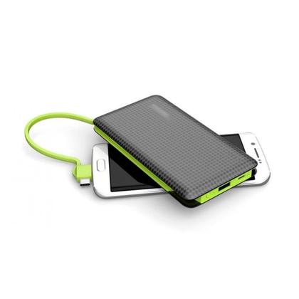 Imagem de Power Bank Genérico 20000Mah, Carregamento Prático E Rápido
