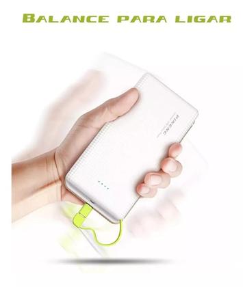 Imagem de Power Bank Original Kd951 10000mah E Tipo C