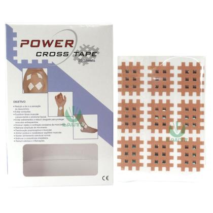 Imagem de Power Cross Tape - Pequeno