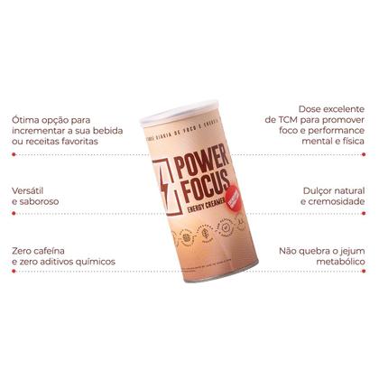 Imagem de Power Focus Energy Creamer - 220g