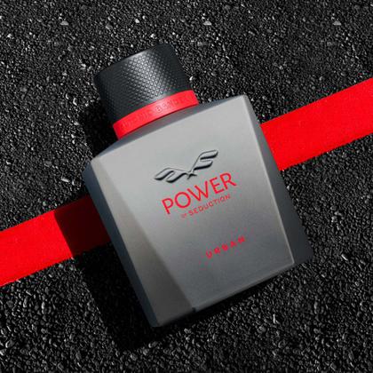 Imagem de Power of Seduction Power Urban Banderas - Perfume Masculino - EDT