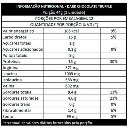 Imagem de Power Protein Crisp (Cx 12 Un) - Max Titanium