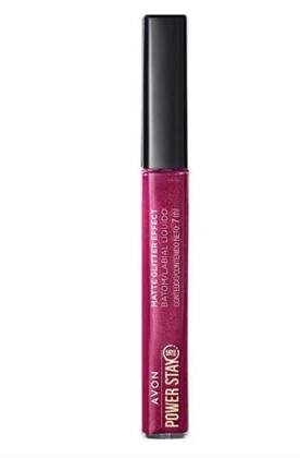Imagem de Power Stay Matte Glitter Effect Batom Líquido 7 ml - Avon