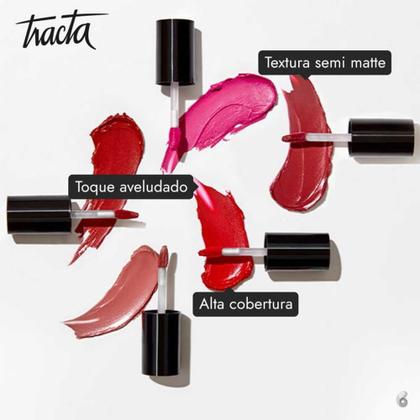 Imagem de Power Tint Lip Tint Tracta Soft Matte Dangerous