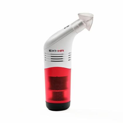 Imagem de PowerBreathe EX1 RA Exercitador e Treino Respiratório