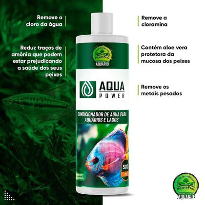 Imagem de Powerfert Aqua Power 60ml