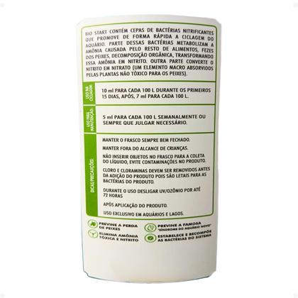 Imagem de Powerfert Bio Start 5L
