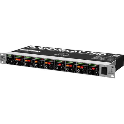 Imagem de Powerplay Behringer HA - 8000