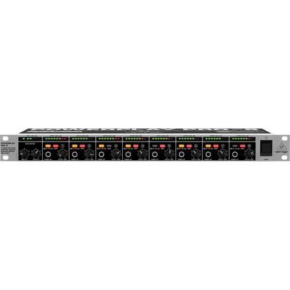 Imagem de Powerplay Behringer HA - 8000