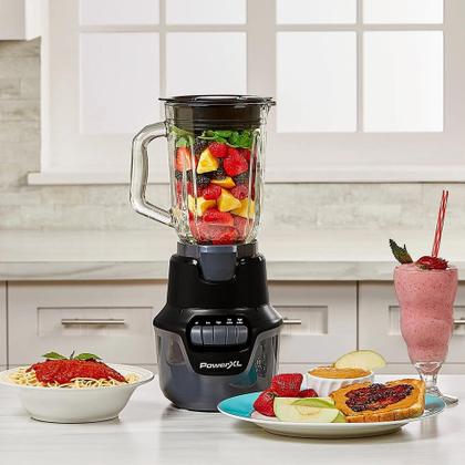 Imagem de Powerxl Boost Blender Plus Liquidificador 800 Watt Smoothies
