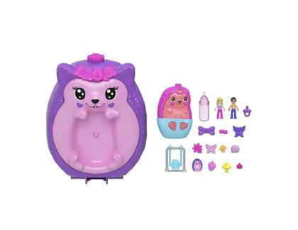 Imagem de PP Polly Pocket Micro Estojo GKJ63