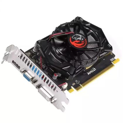 Imagem de PR- GPU HD 6570 4GB GDDR5 128 BITS Single FAN - PJ6570HDR5SF4GB