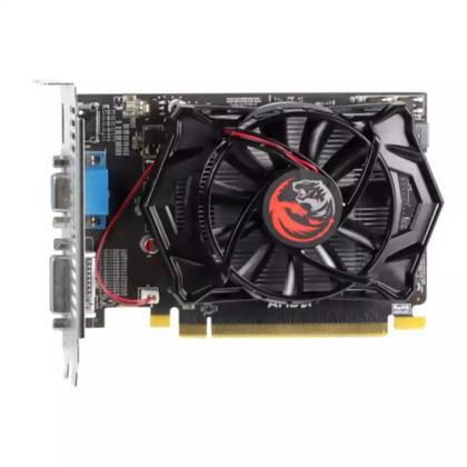 Imagem de PR- GPU HD 6570 4GB GDDR5 128 BITS Single FAN - PJ6570HDR5SF4GB