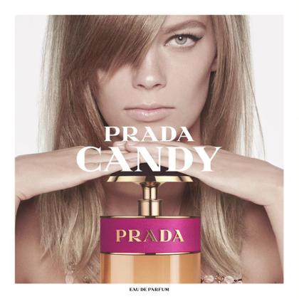 Imagem de Prada Candy Eau de Parfum 50ml Feminino