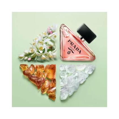 Imagem de Prada Paradoxe Perfume Feminino Refilável Eau de Parfum 30ml