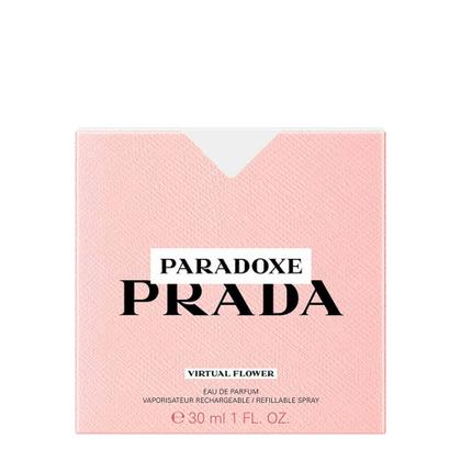 Imagem de Prada Paradoxe Virtual Flower Eau de Parfum - Perfume Feminino 30ml