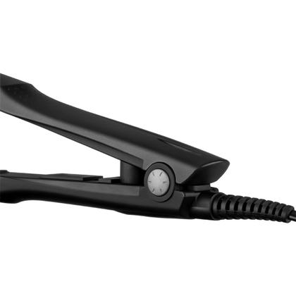 Imagem de PRANCHA ACTION CERAMIC TAIFF BIVOLT AUTOMÁTICO PRETA 180ºC