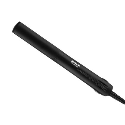 Imagem de PRANCHA ACTION CERAMIC TAIFF BIVOLT AUTOMÁTICO PRETA 180ºC