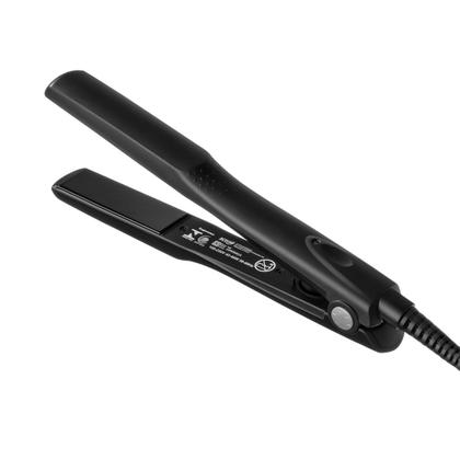 Imagem de PRANCHA ACTION CERAMIC TAIFF BIVOLT AUTOMÁTICO PRETA 180ºC