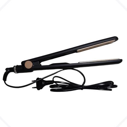 Imagem de Prancha Alisadora Chapinha De Cabelo Profissional Tomate MSE-2800