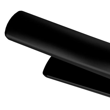 Imagem de Prancha Alisadora de Cabelo Gama Italy Eleganza Plus Chapinha Cerâmica 210º C Bivolt