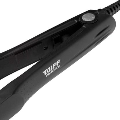 Imagem de Prancha Alisadora de Cabelo Taiff Cerâmica