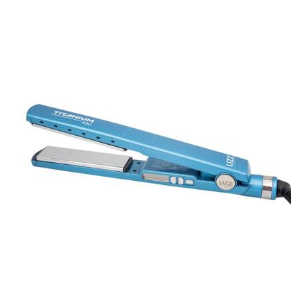 Imagem de Prancha Alisadora Lizz Professional Titanium 480 250C/480F